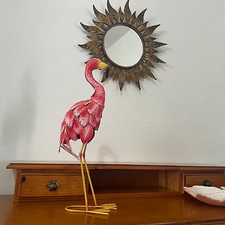 아데제 Casa Victoria 빌라 외부 사진