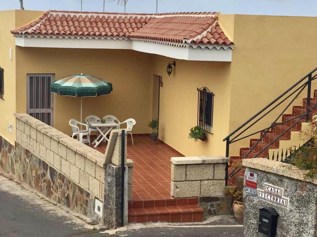 아데제 Casa Victoria 빌라 외부 사진